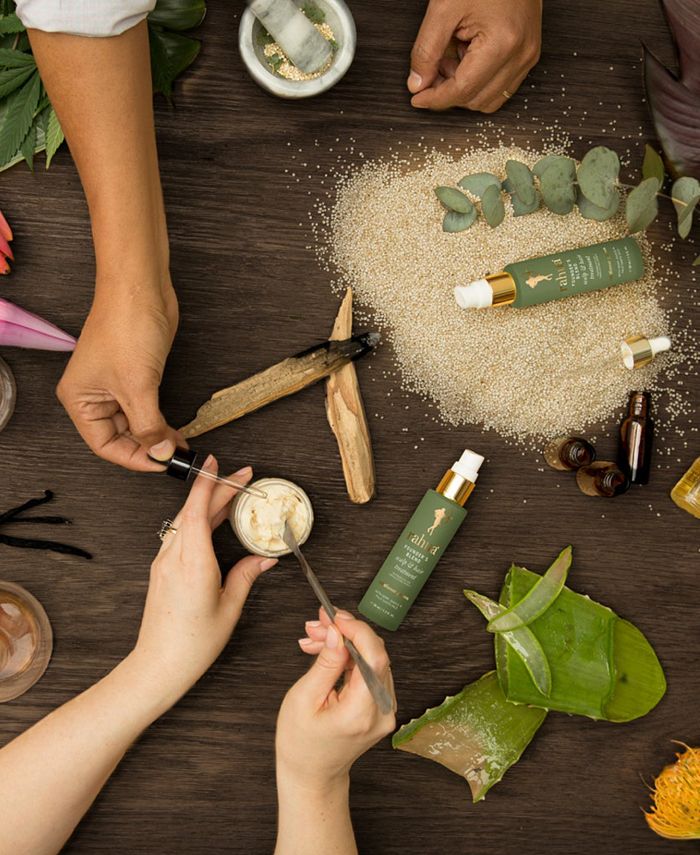 Rahua Founder's Blend Scalp & Hair Treatment Macy's