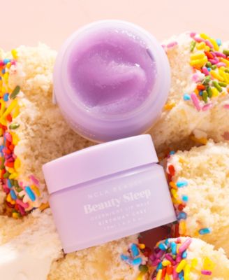 Beauty Sleep Overnight Lip Mask - Birthday Cake