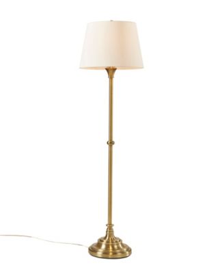Aelorian 59" Floor Lamp 