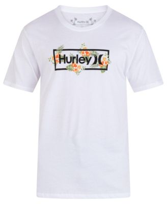 Men's Everyday Congo Outline Short Sleeve T-shirt