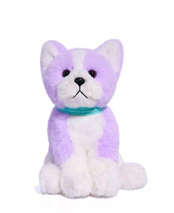 Buy Geoffrey's Toy Box 6 Fancy Pets Plush Corgi Puppy, Created for Macys