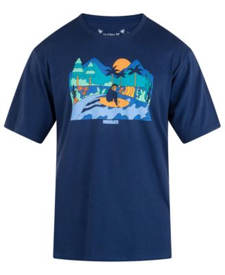 Men's Everyday Sur Surf Short Sleeve T-shirt