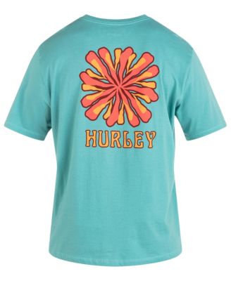 Men's Everyday Nuvo Wheel Short Sleeve T-shirt