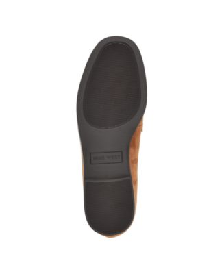 Women's Lilma Slip-On Round Toe Dress Loafers