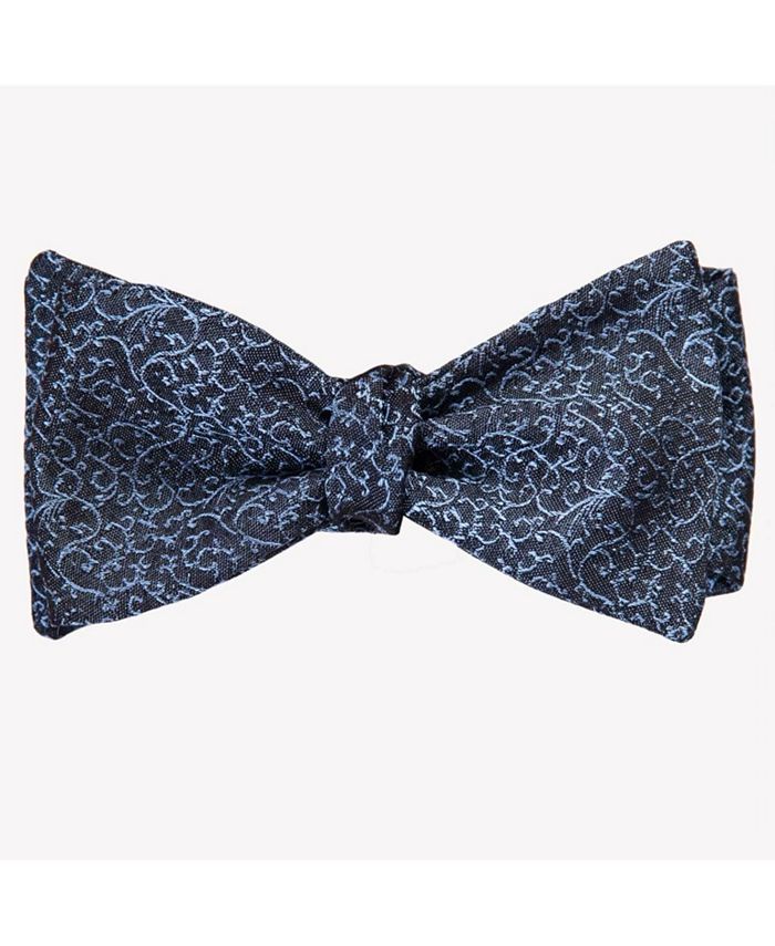 Elizabetta Paloma - Silk Bow Tie for Men - Macy's