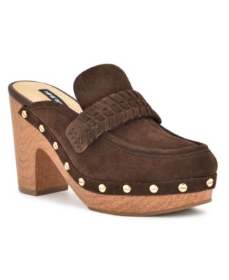Nine West