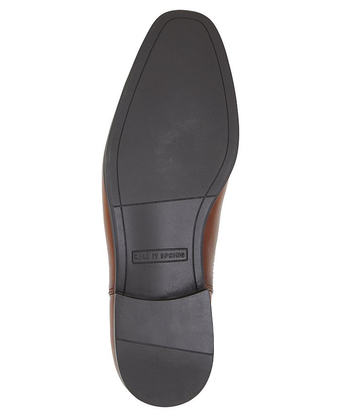 Call It Spring Men's Harcourt Chelsea Dress Boots Macy's