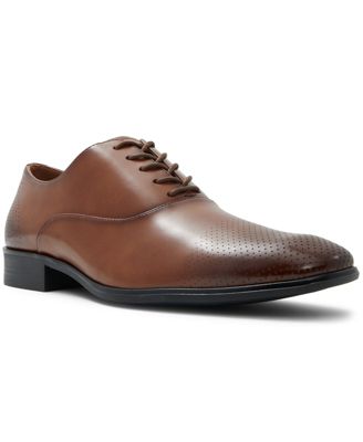 Men's Jonathan Lace Up Oxford Dress Shoes