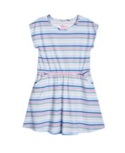 Majestic Chicago Cubs Celebrate Dress, Toddler Girls (2T-4T) - Macy's