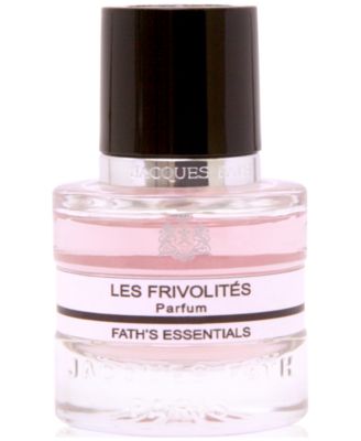 Jacques Fath - Les Frivolit&eacute;s Parfum, 0.5 oz.