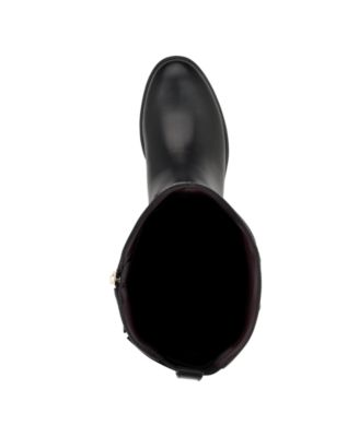 Women's Iviann Tall Wide Calf Riding Boots