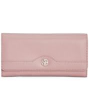 Ladies wallets at macy's sales