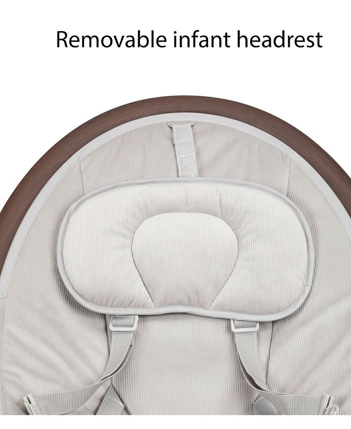Safety 1st Baby 5 Modes Bluetooth Swing Macy