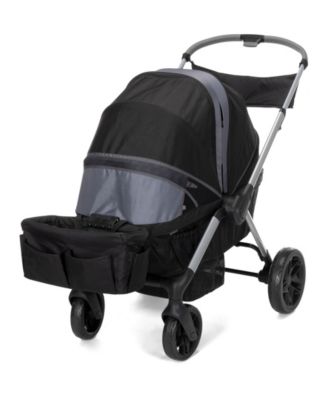 Safety 1st Baby Summit Wagon Stroller - High Street