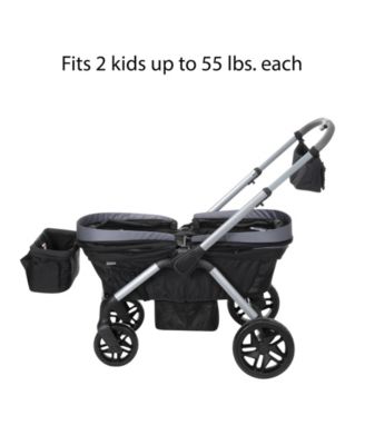 Baby Summit Wagon Stroller