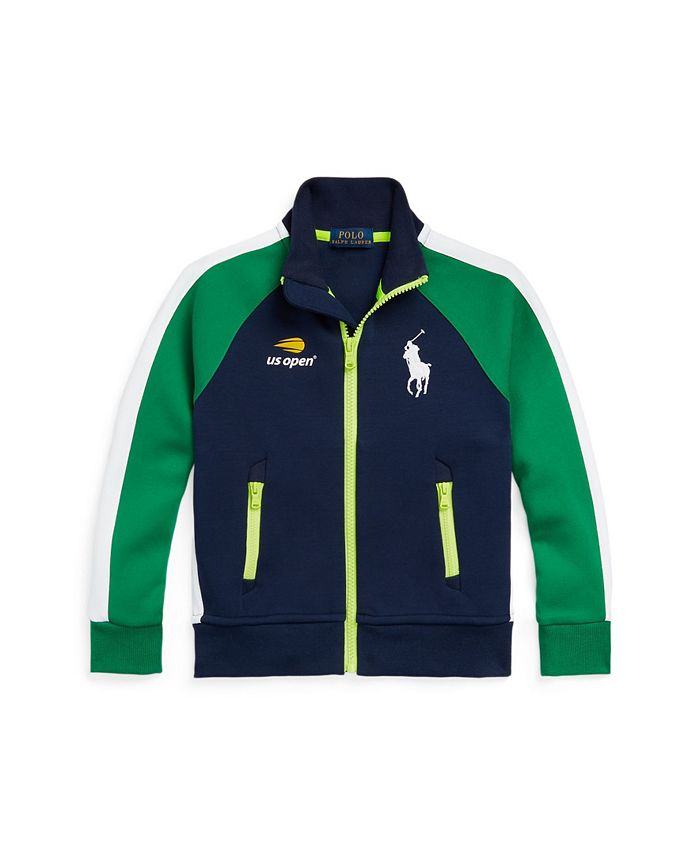 Ralph lauren clearance toddler boy coats