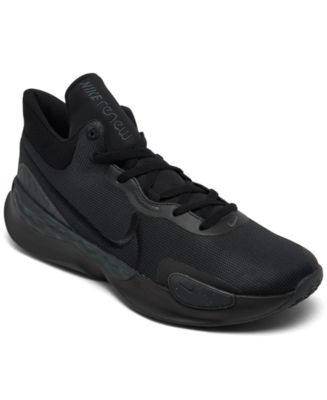 Nike Men's Renew Elevate 3 Basketball Sneakers from Finish Line - Macy's