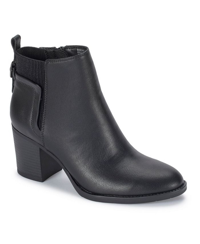Baretraps women's ankle boots discount