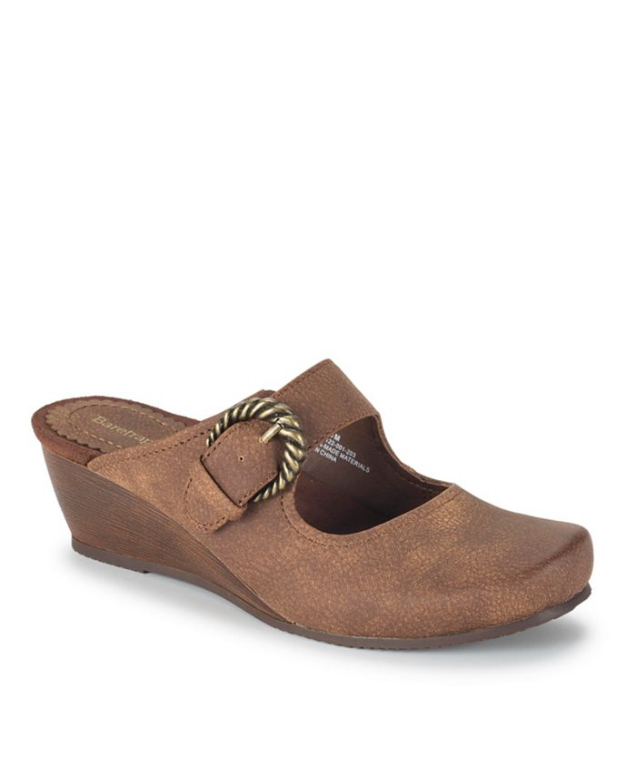 Macys baretrap shoes hot sale