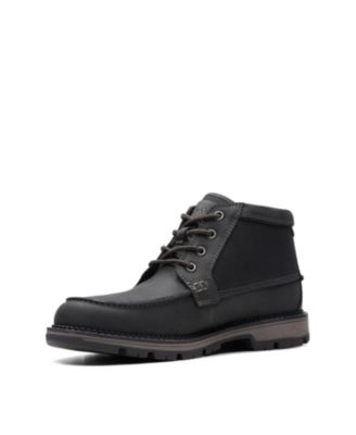 Men's Collection Maplewalk Moc Boots