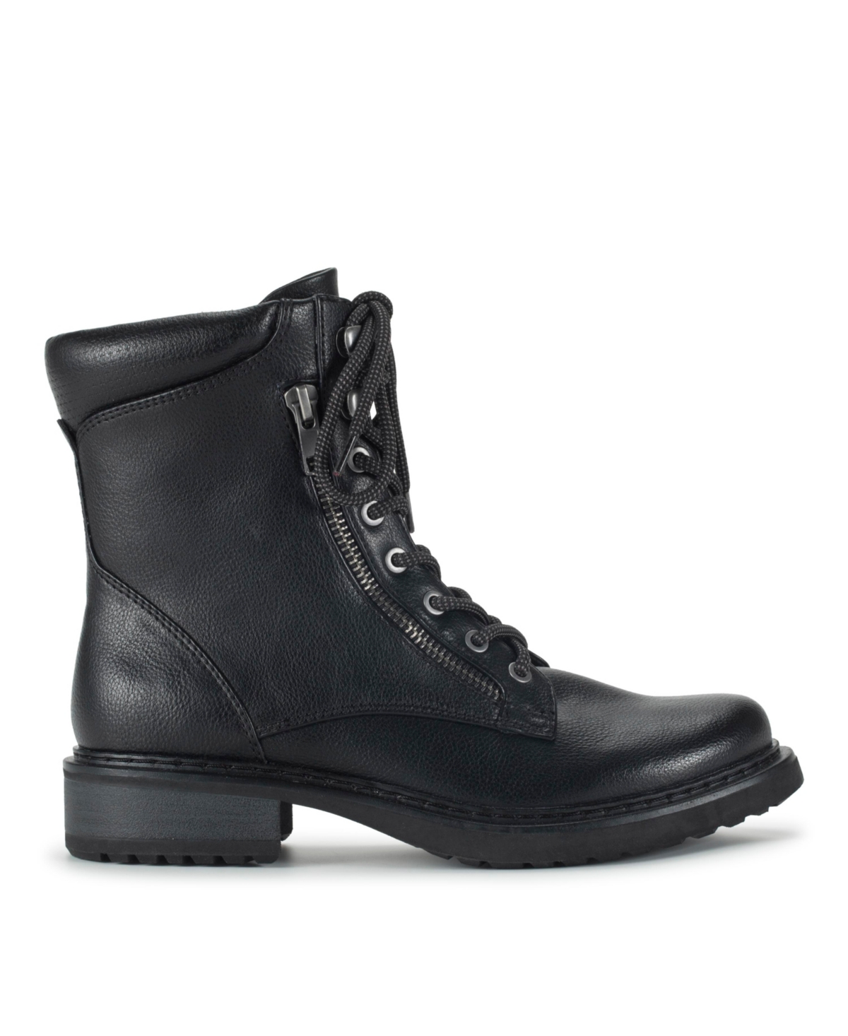 Baretraps Women's Holden Lace Up Bootie