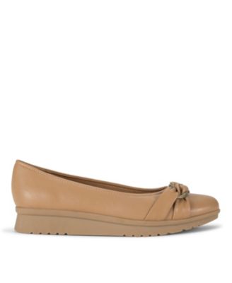 Women's Aurora Ballet Flats