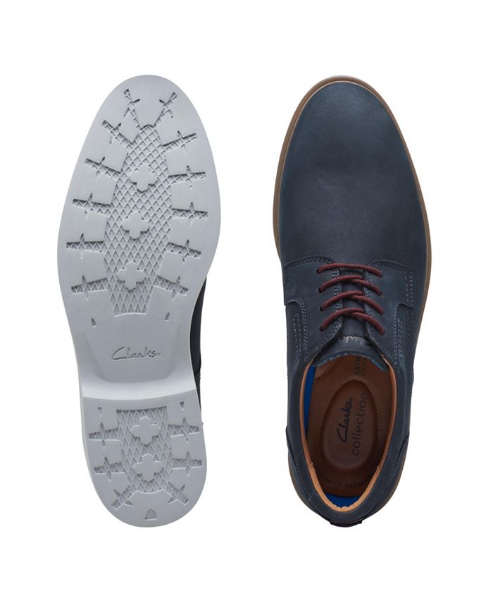 Clarks Men's Malwood Lace Casual Shoes Macy's