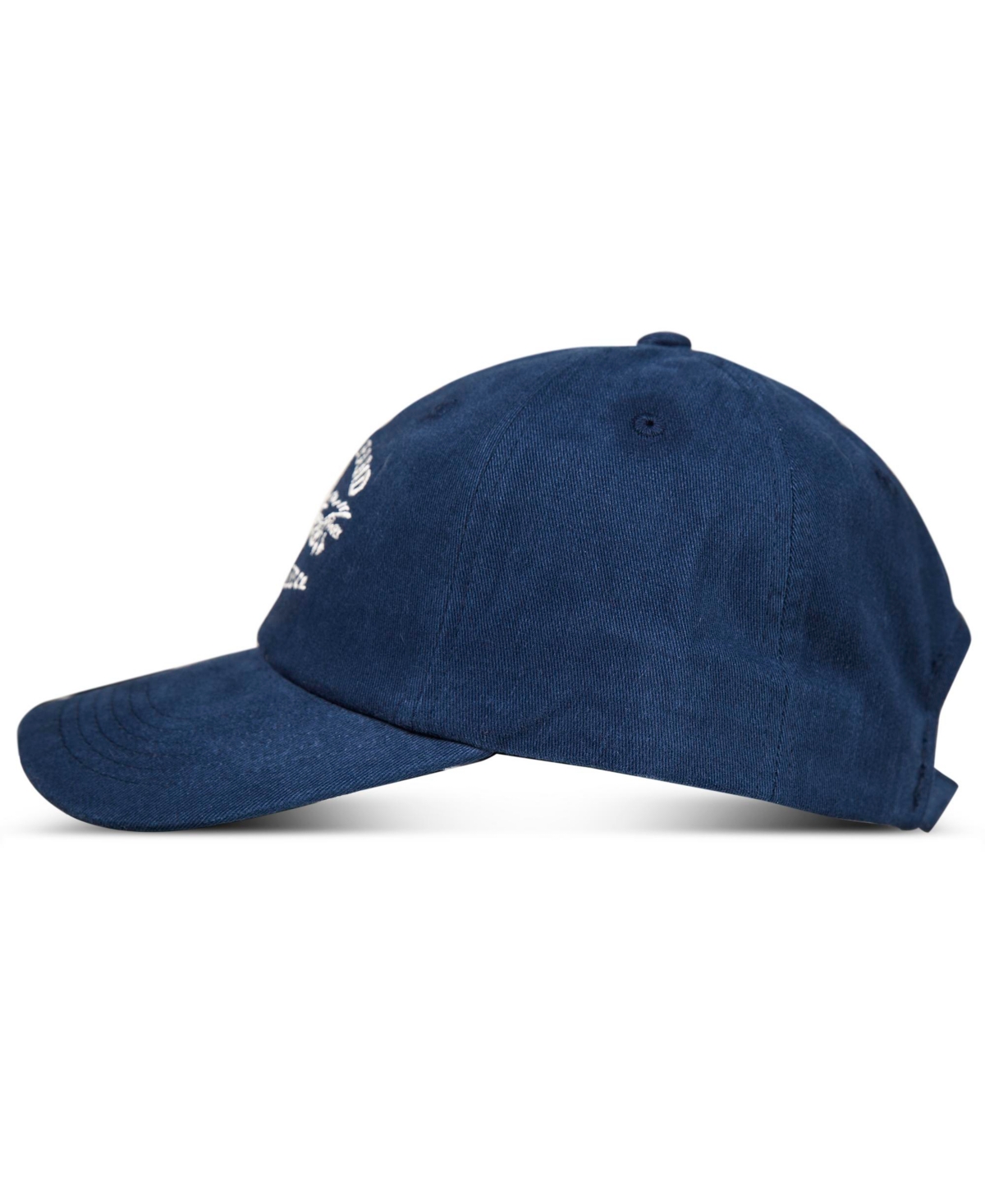Lucky Brand Women's Jeans Co. Embr. Hat