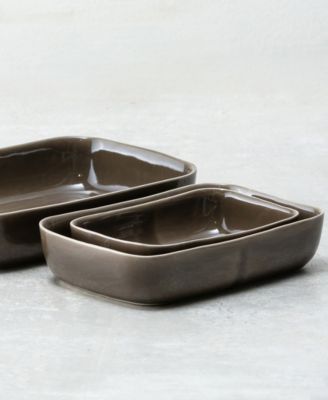 Nosse Svelte 3 Pc. Baker Set