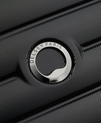 CLOSEOUT! Delsey Shadow 5.0 Expandable 27" Check-in Spinner Luggage, Created for Macy's