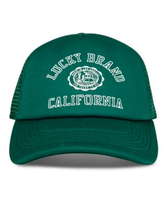 Women's Collegiate Trucker Hat