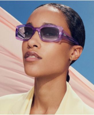 Unisex Kiliane Sunglasses, RB4395