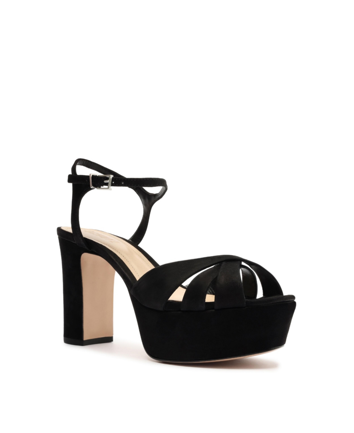 SCHUTZ WOMEN'S KEEFA PLATFORM SANDALS 
