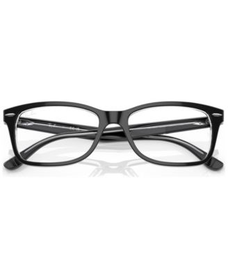 Unisex Eyeglasses, RB5428 53