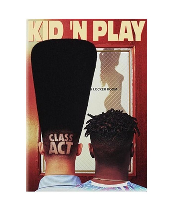 Warner Bros Warner Home Video Class Act DVD - Macy's