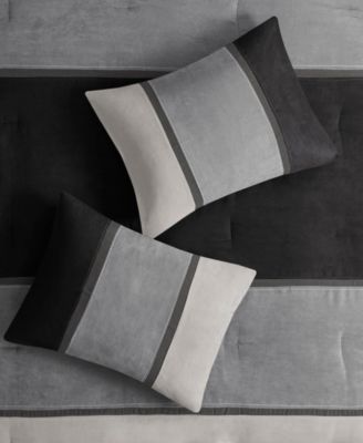 Palisades 7-Pc. Comforter Set, Queen