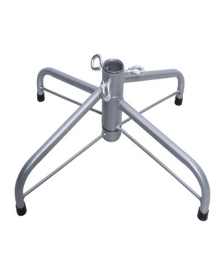 6' Pre-Lit Tinsel Artificial Tree