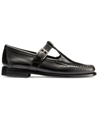 Womens Mary Jane Weejuns Loafer