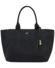 DKNY Tan & Beige Handbags - Macy's