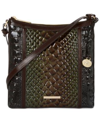 Brahmin - Small Katie Leather Crossbody