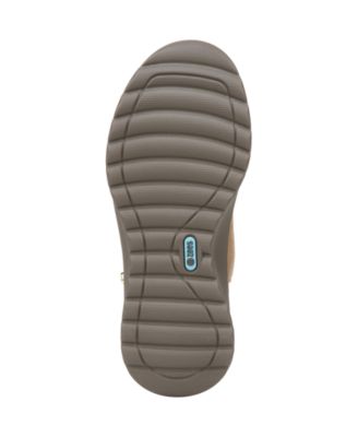 Women's Greta Washable Round Toe Booties