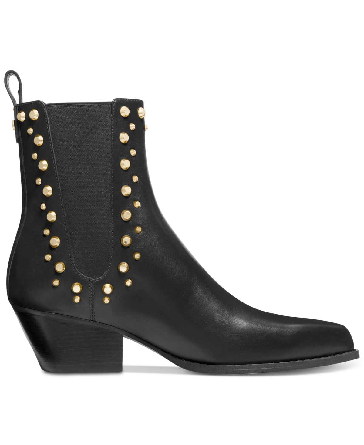 michael kors women booties