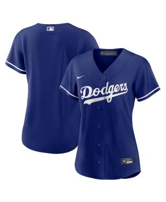 Dodgers replica jersey online