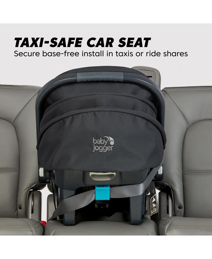 Baby Jogger Baby City GO 2 Infant Car Seat Macy's