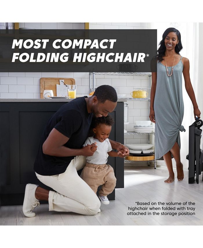 Baby Jogger Baby City Bistro High Chair Macy's