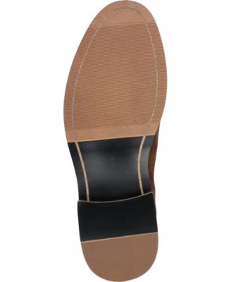 Men's Marshall Tru Comfort Foam Pull-On Round Toe Chelsea Boots