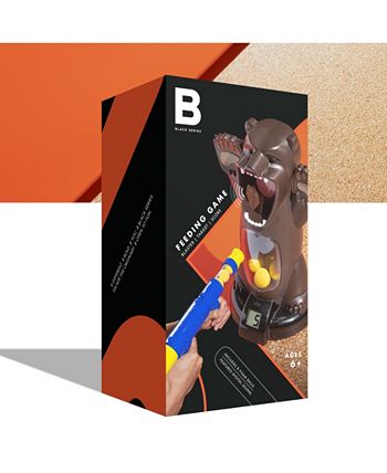 Black series feed the bear hotsell target game