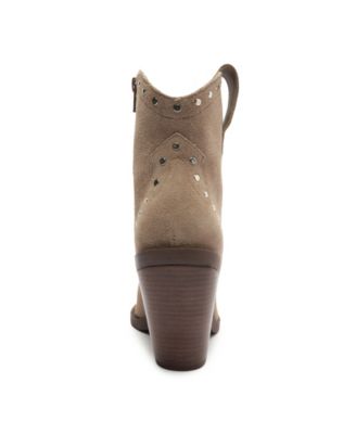 Women's Norah High Block Cowboy Boots