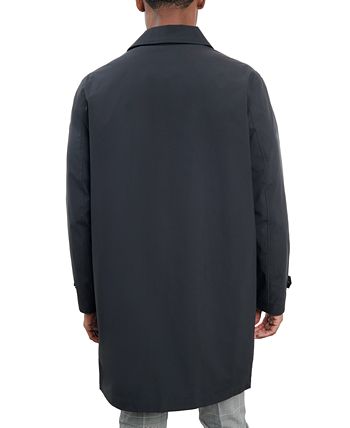 Macys michael kors raincoat new arrivals
