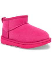Toddler uggs macy's cheap